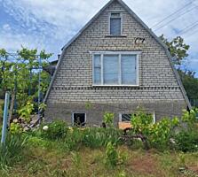 Предлагается к продаже дом-дача в селе Малое.