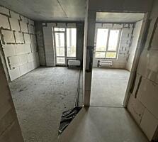 В продаже 1 к. кв. ул. Профсоюзная в ЖК "Акварель 4"