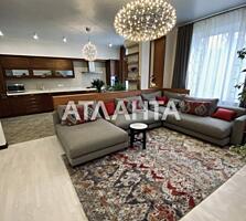 3-комнатная квартира в ЖК Гали/Приморский район!