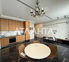 Двухкомнатная квартира ЖК «Граф»