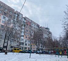 Apartament cu 3 camere, Botanica.