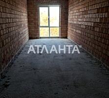 Смарт-квартира на улице Николая Боровского в ЖК "Золотые Столбы".