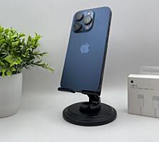 IPhone 15 Pro 256 GB 87% Рассрочка / гарантия
