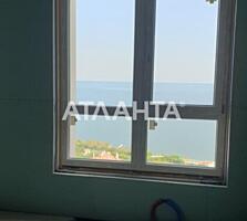 Квартира с прямым видом моря в сердце Аркадии, ЖК Sea View!!!