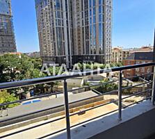 Квартира в ЖК Атмосфера