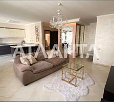 Просторная евродвушка в Приморском районе!