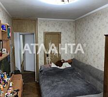 В продаже удобная и тихая квартира на Черемушках.