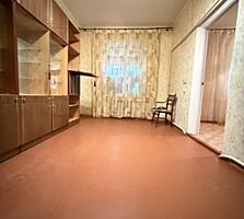 Мечникова, 3-комнатная квартира на земле, со своим двором