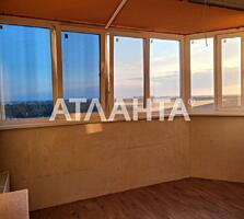 Евродвушка с кухней студией и видом на дубовую рощу! ЖК  «Real Park»