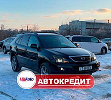 Lexus RX400h (Доступен в Автокредит)