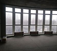 Квартира в шикарном районе.