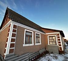 Продается дом 75 кв. м 13 соток. Отличная планировка!