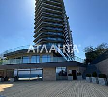 Продается 1 комнатная квартира в ЖК Green Wood/Французский бульвар