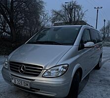 Mercedes-Benz Viano, 2008 г.