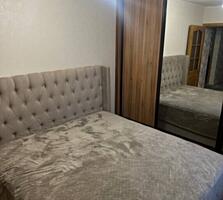 Продается 4 комнатная квартира возле 9 школы.