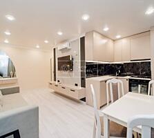 Spre vânzare apartament cu 2 odăi amplasat în sect. Botanică, str. ...