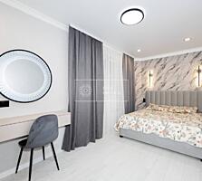 Spre vânzare apartament cu 2 odăi și living amplasat în sect. ...