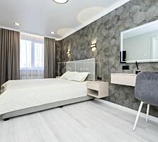 Spre vânzare apartament cu 2 odăi și living amplasat în sect. ...