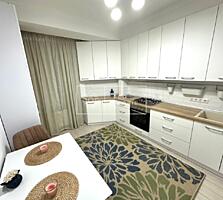 Se vinde apartament absolut nou cu amplasare reușită în sectorul ...