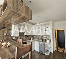 Продам квартиру в ЖК Дмитриевский/Таирово!