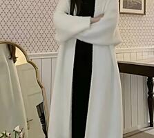 Кардиган новый пушистый