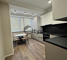 Apartament - 54  m²  , Chisinau