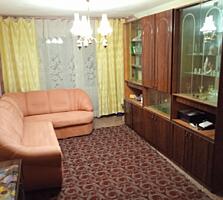 Пентагон 7/9 жилая, утеплённая снаружи, 3 комнаты, торг есть!