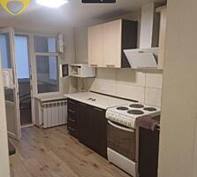 Продам 1-к с ремонтом на Варненской/ Парк Горького