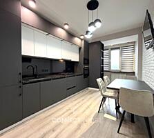 str.Ion Buzdugan , Buiucani , Chisinau