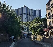 Продам студию в ЖК " Посейдон"