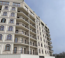 Продам 1-к квартиру 48 м в ЖК " Авиньон"