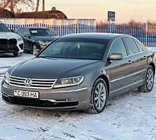 Volkswagen Phaeton (Авторынок КОВЧЕГ)
