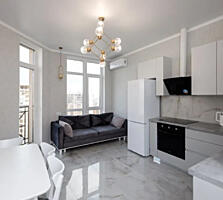 Продам квартиру 65 кв. м., 21/25, новый дом, жк Элегия Парк.