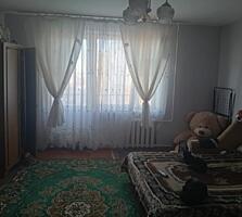 ДВУХКОМНАТНАЯ КВАРТИРА