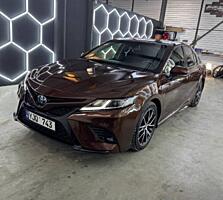 ПРОДАМ/ОБМЕН Toyota Camry 2020 года