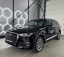 ПРОДАМ/ОБМЕН Audi Q7 2018 года