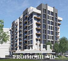 Vă propunem spre vînzare acest apartament cu 2 camere în Ialoveni, ...