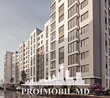 Vă propunem spre vânzare acestapartament cu 2 camere, Durlești, str. .