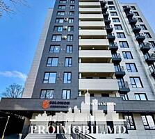 Vă propunem spre vânzare acest apartament cu 2camere și living, sect. 