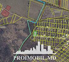 S pre vânzare se oferă teren agricol, situat în Criuleni, sat. ...