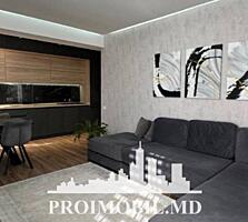 Vă propunem spre vânzare acestapartament cu 2 camere și living, sect. 