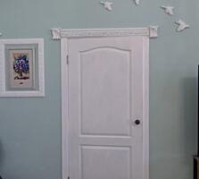 Продается просторная 2-комнатная квартира площадью 91 кв м. Тирасполь