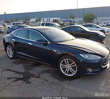 Tesla Model S 70 В пути. Цена авто 4500&amp; сразу. 4500&amp; по приезду за до