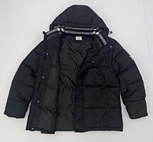 Продам пуховик Burberry