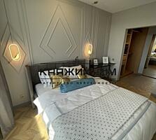 Продаж 1 км. кв. в ЖК White Lines за адресою вул. Васильківська 1, ...