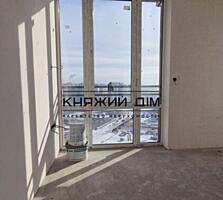 #127751; Видова 2-кімнатна квартира в ЖК SevenПозняки / Осокорки | 69 