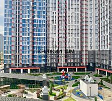 Продам 2-кімнатну квартиру в ЖК «Причал 8» (вул. Бабіча, 8Б)  ...