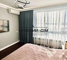 Видова 2-кімнатна квартира в ЖК «Зарічний», м. Славутич#128205; ...