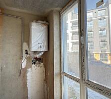 Предлагается просторная и светлая квартира площадью 48,7 м2 в ...