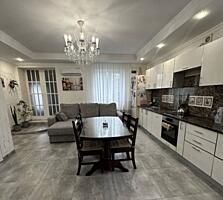 Пропонується до продажу будинок в Нерубайському. Площа будинку 110 м, 